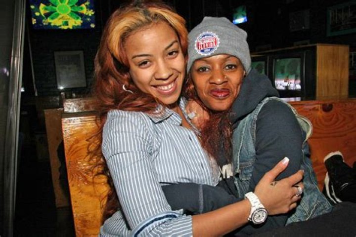 Keyshia Cole Mom Frankie Lons Died – How Old Was She?