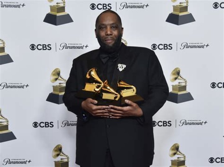 Killer Mike’s biography, fact, career, awards, net worth & life story