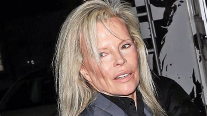 Kim Basinger’s biography, fact, career, awards, net worth & life story