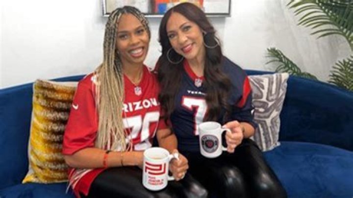 Kimberly Stroud Age, Birthday, Wikipedia, Who, Nationality, Biography