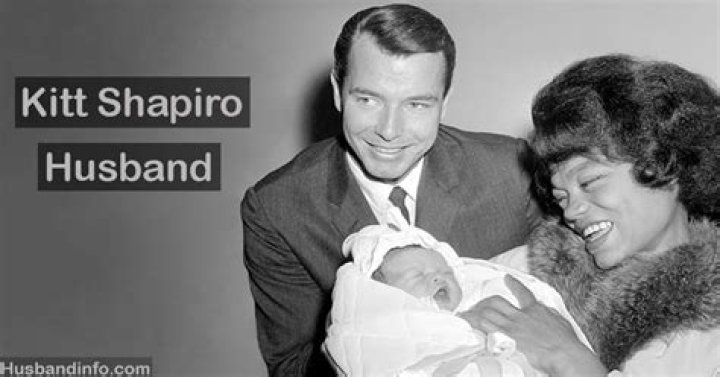 Kitt Shapiro Wiki And Husband: Who Are Her Children?