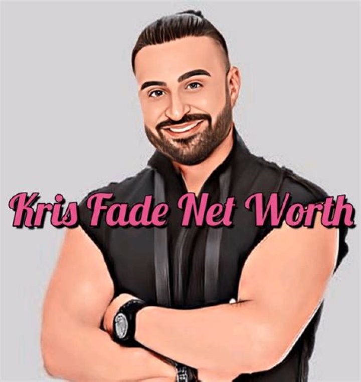 Kris Fade Height, Weight, Net Worth, Age, Birthday, Wikipedia, Who, Nationality, Biography