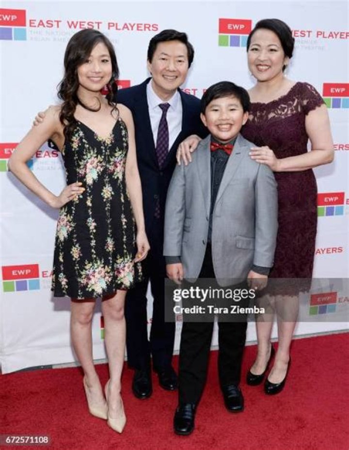 Krista Marie Yu Bio, Wiki, Age, Height, Husband, Parents, Dr. Ken, Movies, and Net Worth.