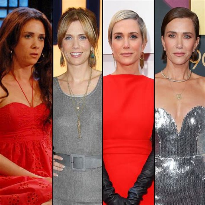 Kristen Wiig Net Worth: How rich is Kristen Wiig?