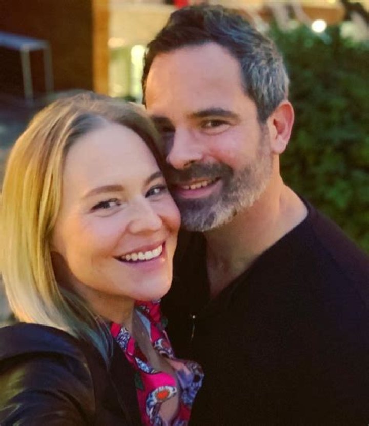 Kristin Booth’s Husband Tim Ware Is An Actor/Writer