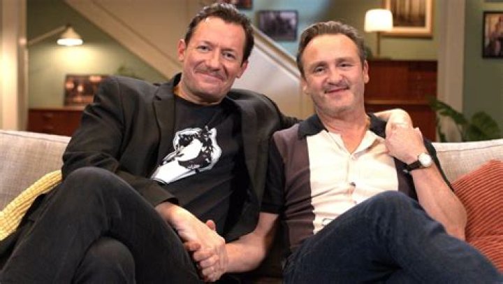 Lars Ranthe Wife And Family: Facts On Another Round Actor