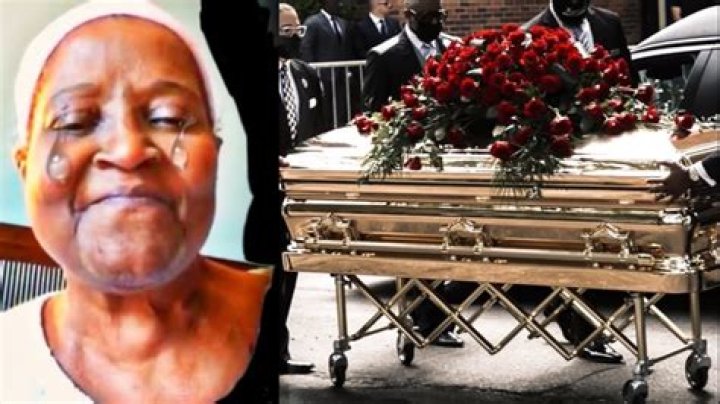 Lashun Pace Daughter Funeral -How Did Xenia Pace Rhodes Die? Obituary On Twitter