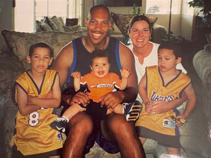 Lavar Ball – Wife, Height & Net Worth