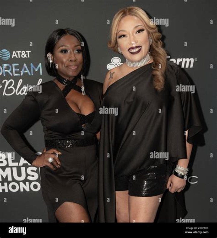 LeMisha Grinstead Age: How Old Is LeMisha Grinstead?