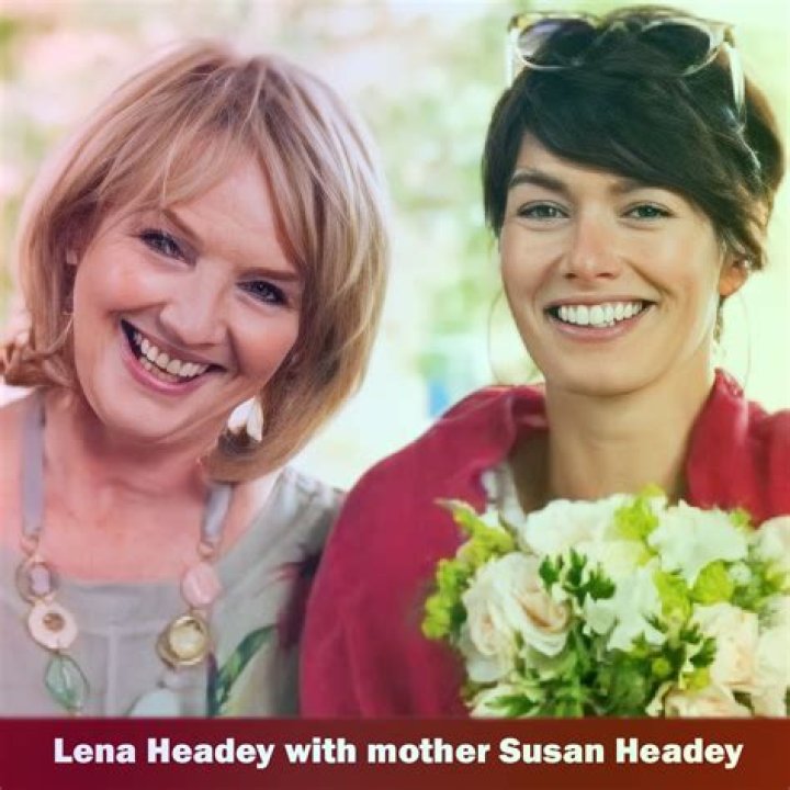 Lena Headey Parents: Meet John Headey And Sue Headey