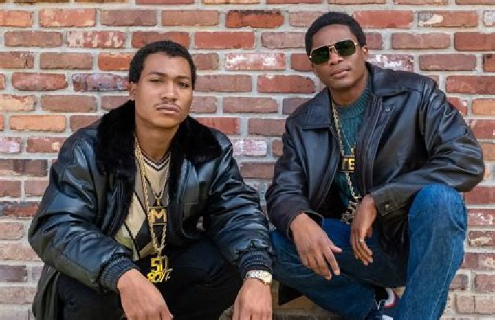 Lil Meech Movies: What Movies Has Lil Meech Been In?