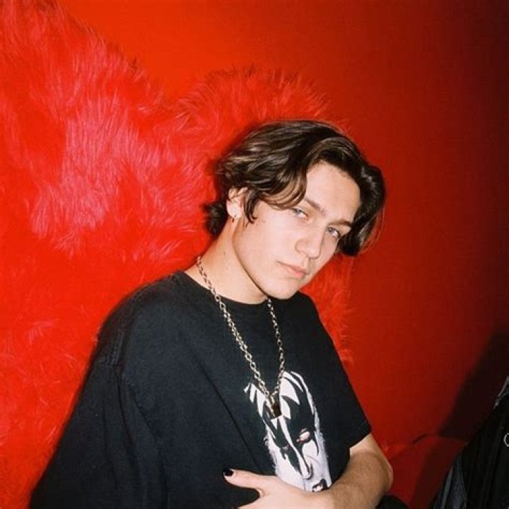Lilhuddy (TikTok Star) Net Worth, Girlfriend, Bio, WIki, Height, Weight, Facts