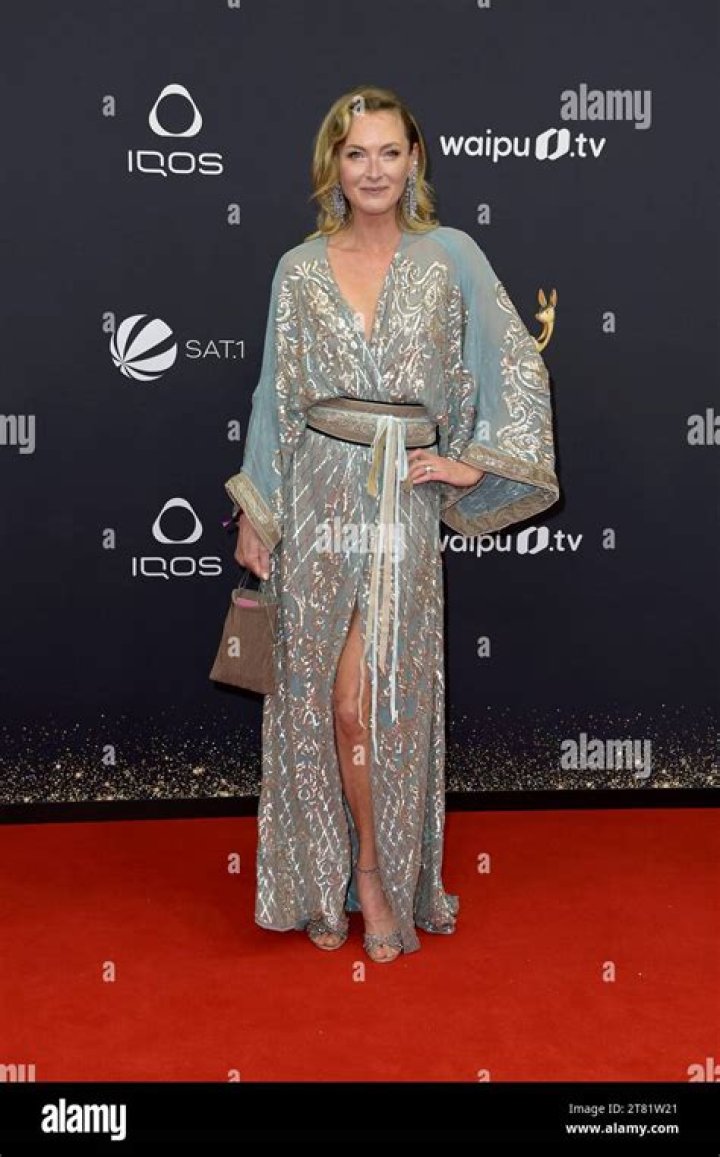 
Lilly Zu Sayn Wittgenstein Height, Weight, Net Worth, Age, Birthday, Wikipedia, Who, Nationality, Biography 