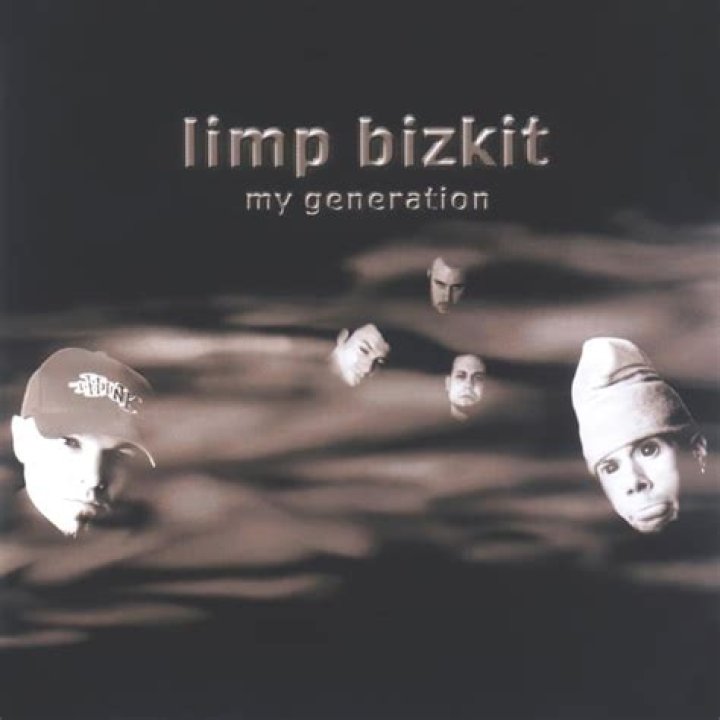 Limp Bizkit’s
Hold On Lyrics