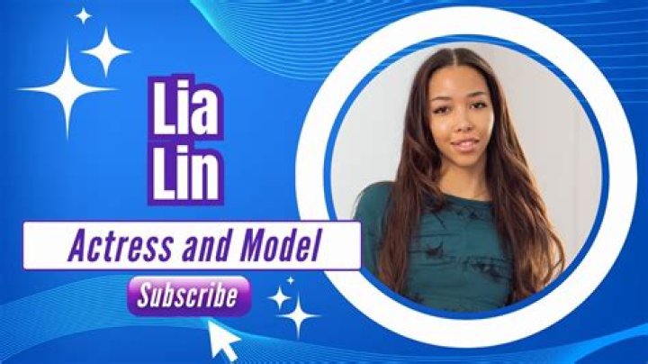 Lin Li’s biography, fact, career, awards, net worth & life story