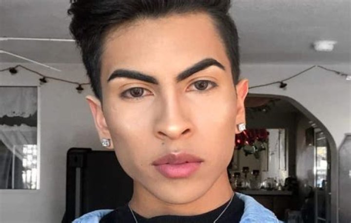 Louie Castro (YouTuber) Bio, Wiki, Age, Height, Sexuality, Partner, Net Worth, Career, Facts
