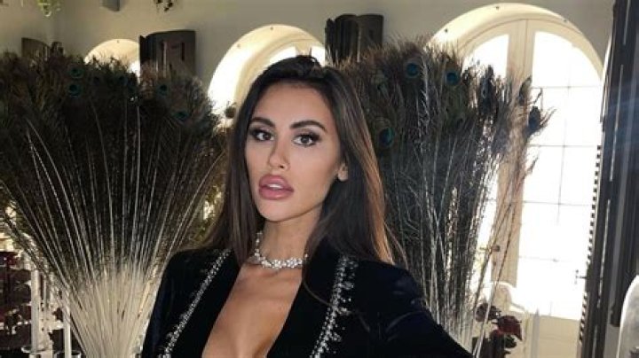 Lucia Bartoli Age And Wikipedia: Meet The Model On Instagram