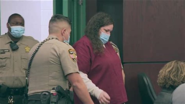 Magen Fieramusca Update: What Happened To Heidi Broussard Killer?