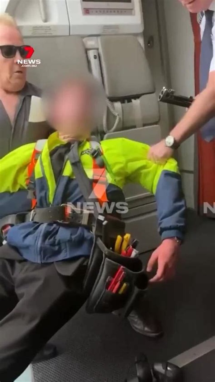 
Man Arrested At Heathrow Airport: Charged Explained 