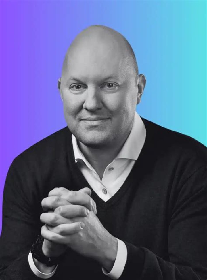 Marc Andreessen Biography, Career, Education, Family, and Quotes
