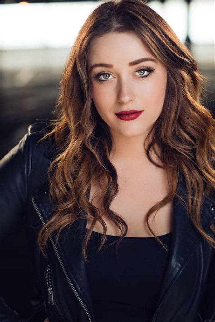 Mariah Rose Faith Age, Height, Boyfriend, Measurements, Wiki