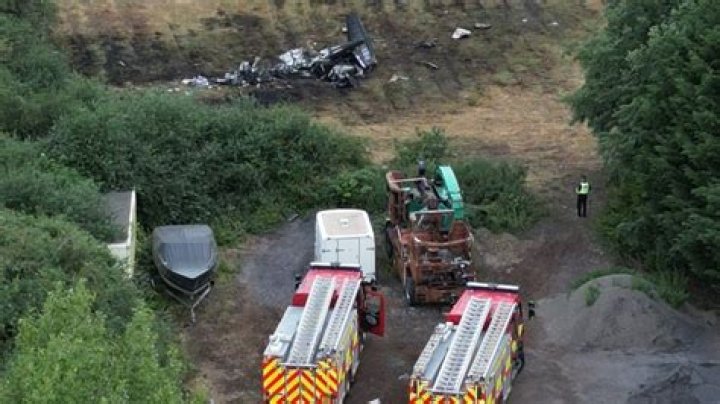 Marine Demi Bagby Accident Video On Reddit, Was Anyone Arrested?