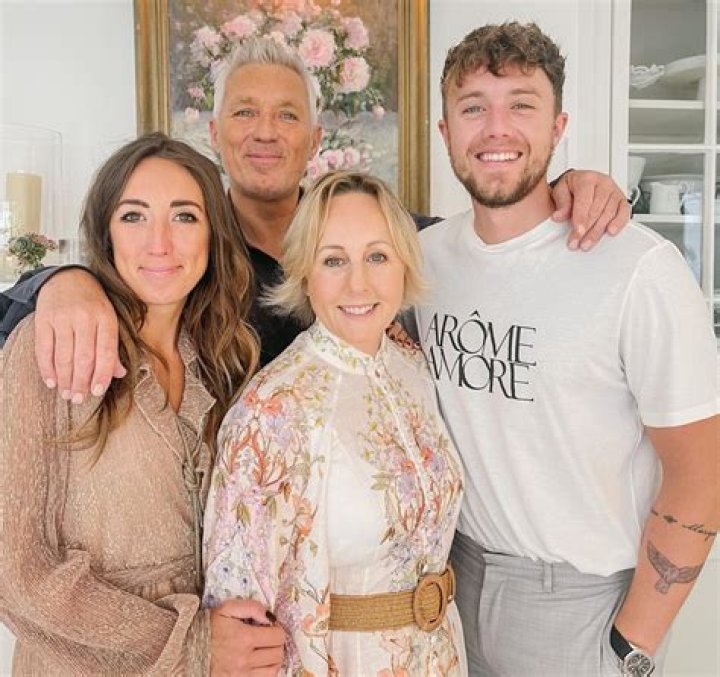 Marty Kemp: Brian Kemp’s wife, Wiki, Biography, age, children and Instagram