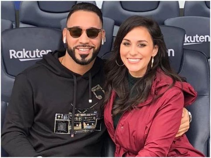 Marwin Javier González Age, Wiki, Biography, Wife, Children, Salary, Net Worth, Parents