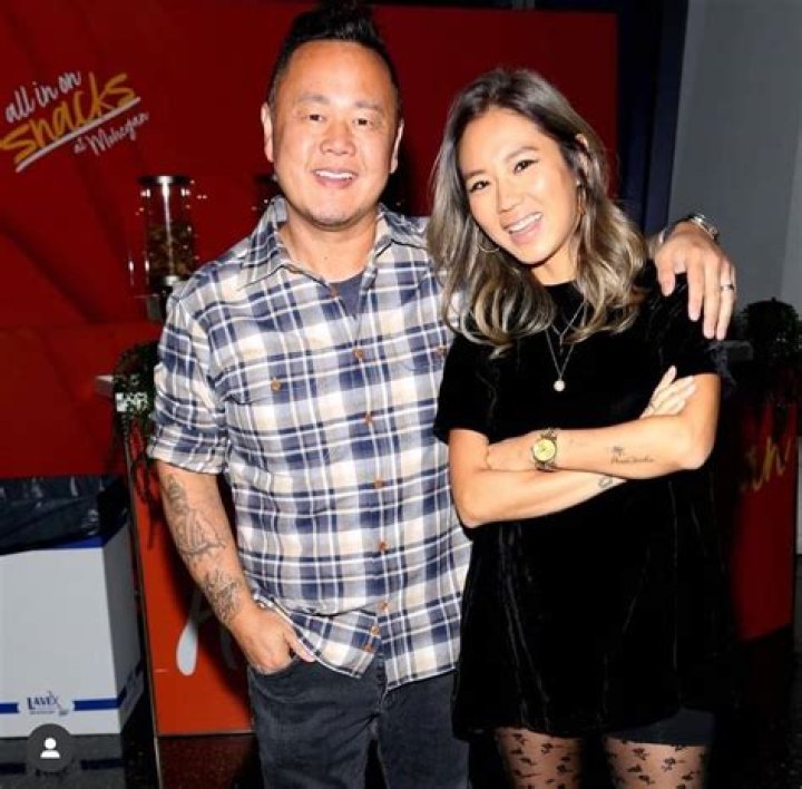 Mary HK Choi Husband Age And Married Life