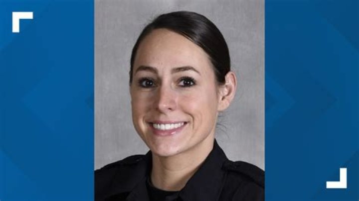 Maryland Amber Williamson Obituary And Death Cause: What Happened