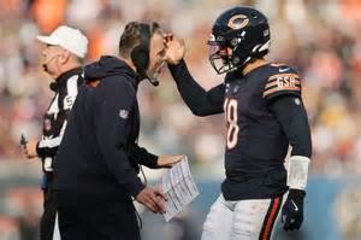 Matt Eberflus Siblings: Meet aChristel McCaskey, Mark Eberflus, And Cindy McClure