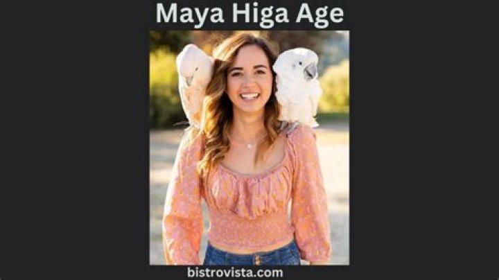 Maya Higa Bio, Age, Height, Parents, Siblings, Dating, Channels, Salary And Networth
