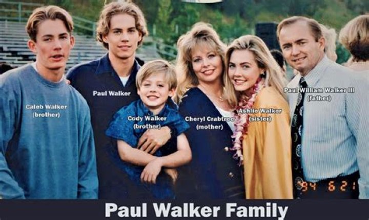 Meadow Rain Walker – Inside The Life of Paul Walker’s Daughter