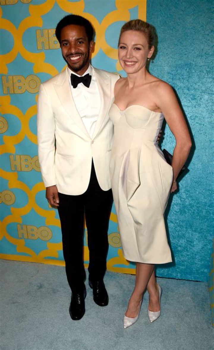 Meet Andre Holland Wife or Girlfriend Monica. Everything To Know About The Passing Actor