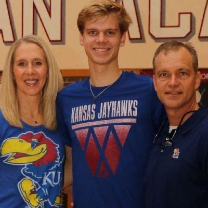 Meet Gradey Dick Parents, Bart And Carmen Dick: Family And Ethnicity