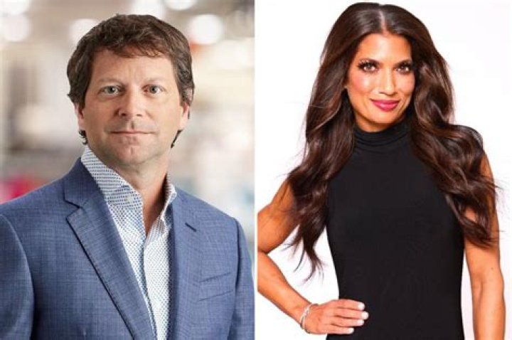 Meet Ian Buchanan Wife On Instagram: Learn Everything About The Television Actor