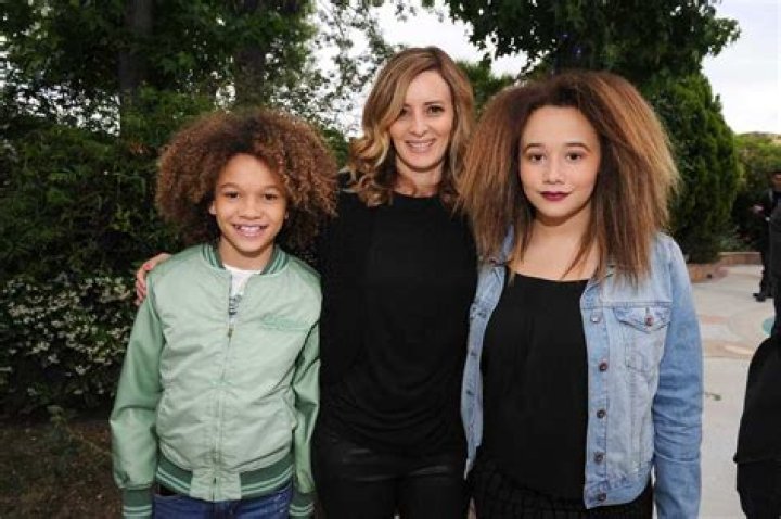 Meet Talia Jackson Parents: Mother Kelly Jackson Father? Race and Wikipedia Upate