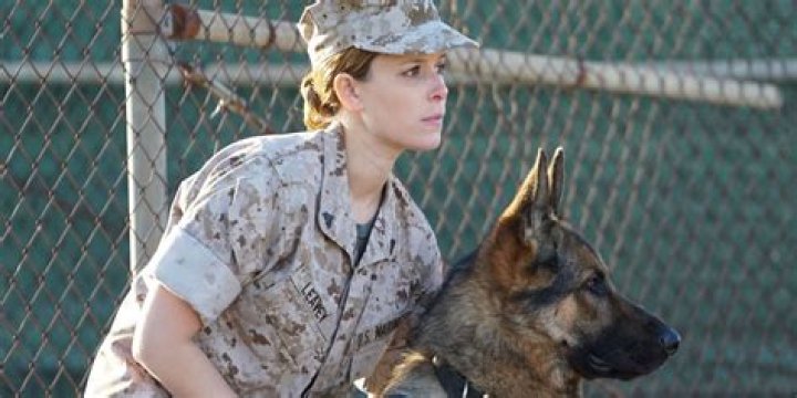 Megan Leavey Husband: Everything About The Real Life Marine Corporal