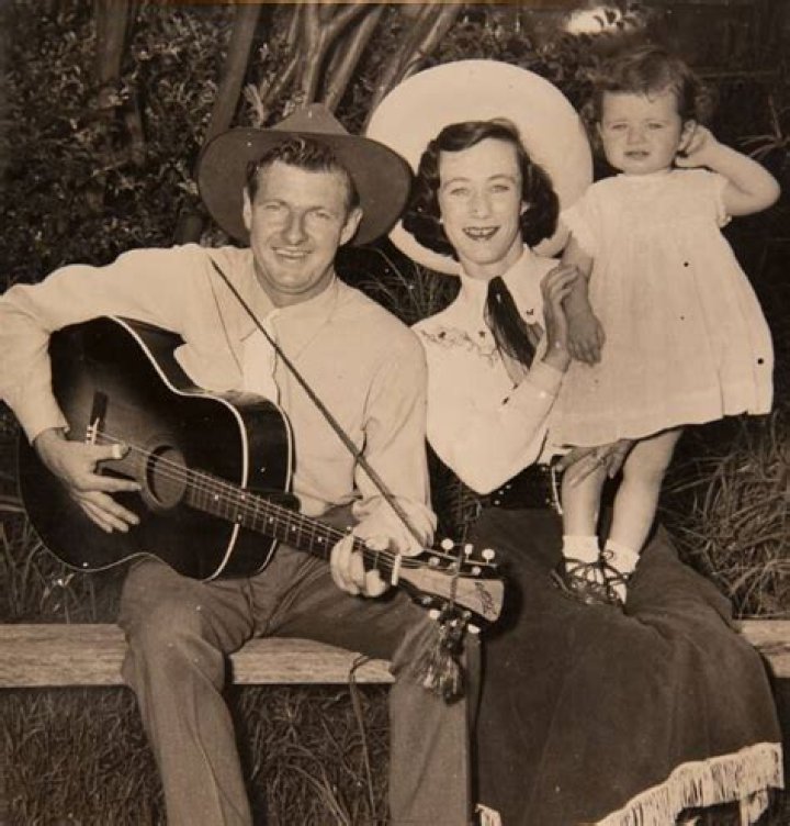 Michael Mckean Parents: Meet Ruth McKean & Gilbert McKean