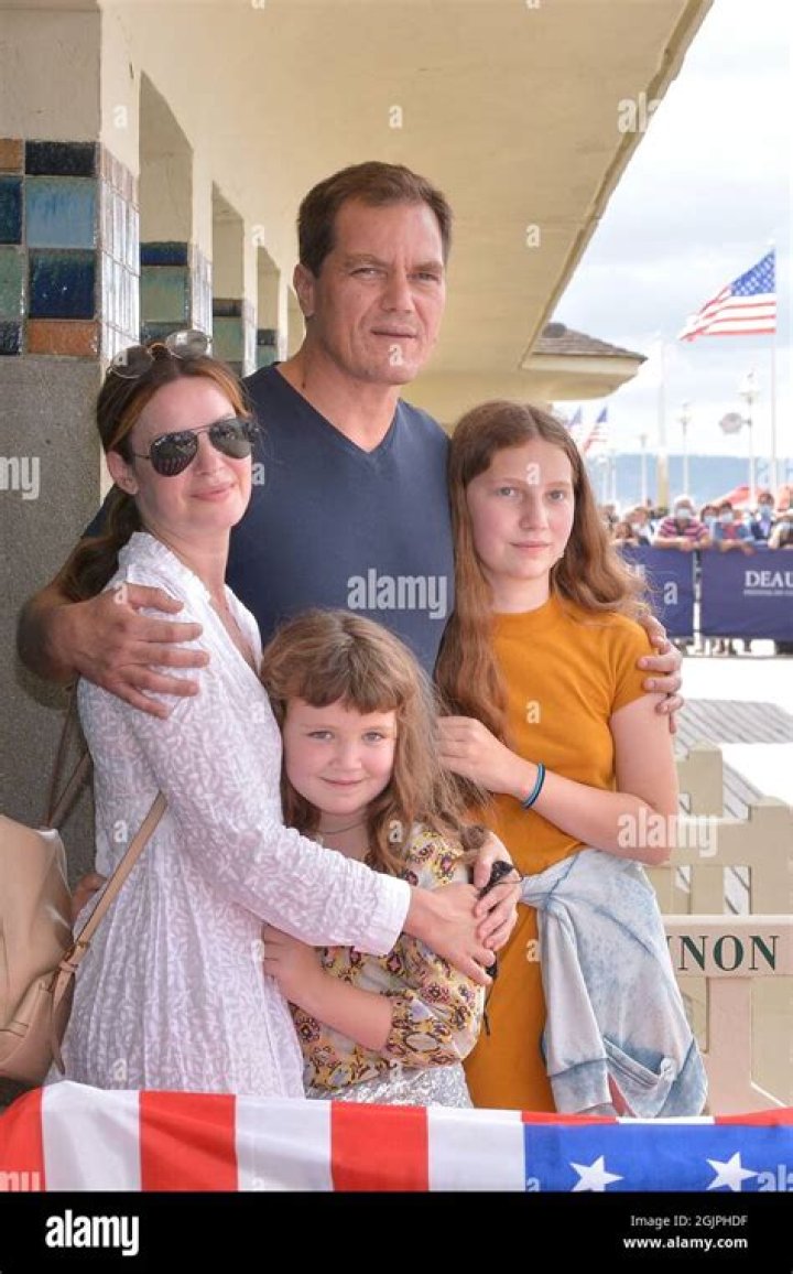 Mike Shannon Married Wife Lori Bergman, Do They Have Children?