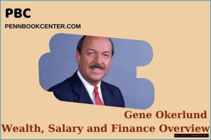 Mike Wankum Net Worth, Income, Salary, Earnings, Biography