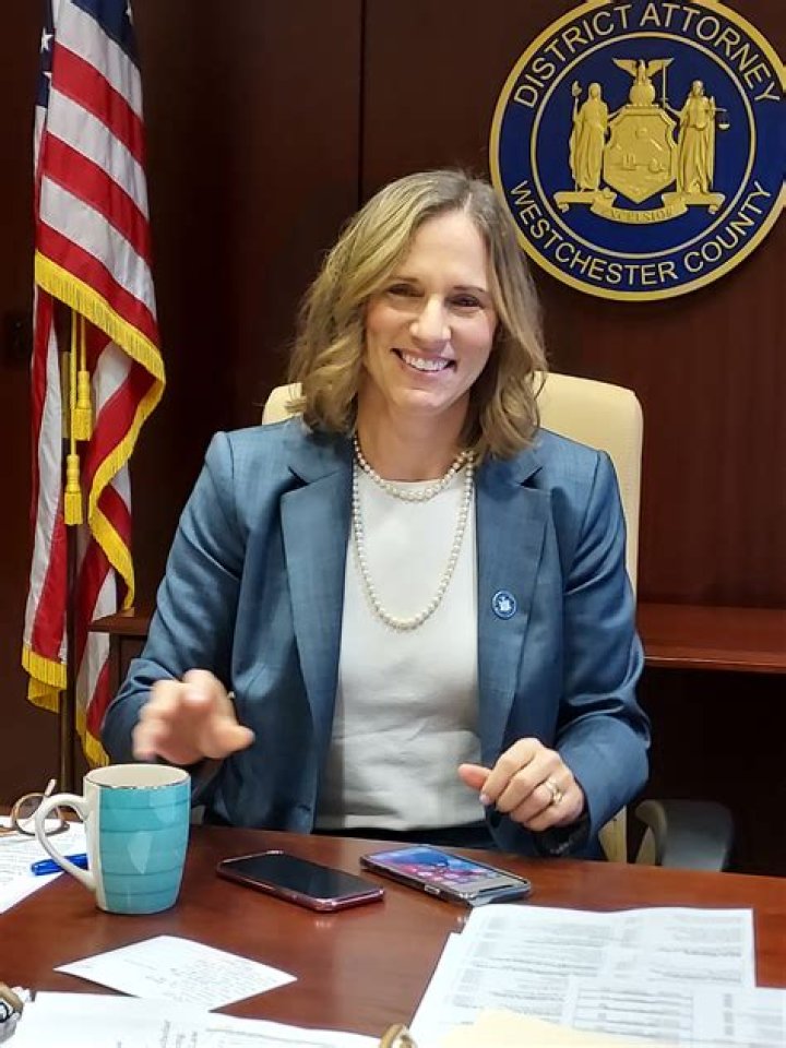 Mimi Rocah – Bio, Age, Height, Husband or Spouse If Married