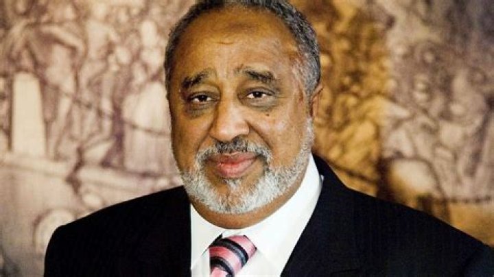 Mohammed Al-Amoudi’s biography, fact, career, awards, net worth & life story