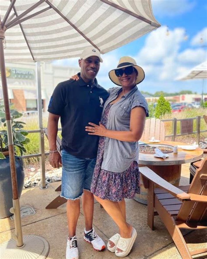 Molette Green Net Worth: Know About her Husband, Age and Height