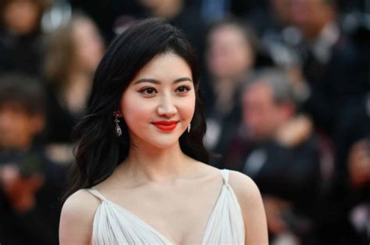 
Naked Truth Of Jing Tian – Husband, Net Worth, Measurements 