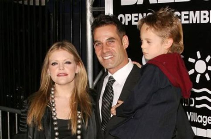 Natalie Maines Children: Meet Jackson Slade Pasdar and Beckett Finn Pasdar