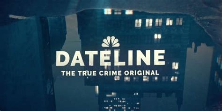 NBC Dateline: What happened to Connie Dabate?