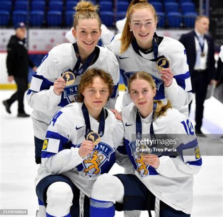 Nelli Laitinen Jesperi Kotkaniemi Girlfriend: Who Is She?