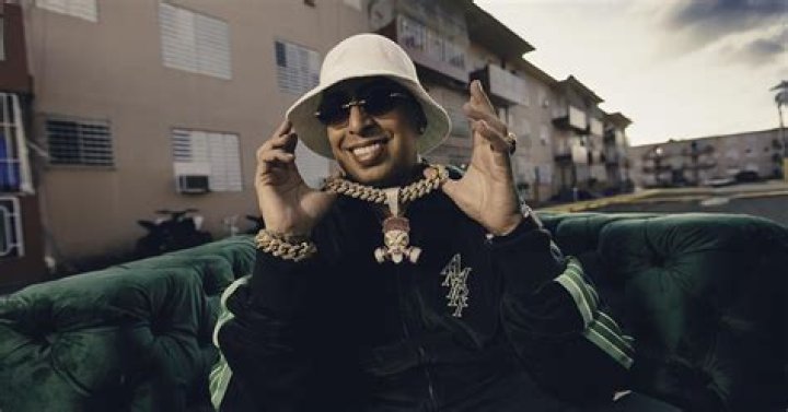 Ñengo Flow’s net worth, biography, fact, career, awards and life story