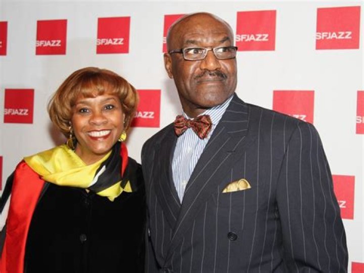 Neshormeh Lindo Delroy Lindo’s Wife Age, Wiki, Biography, Net Worth, Family Instagram